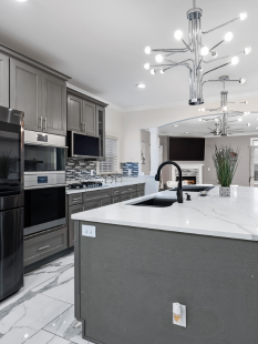 Transform Your Kitchen for a Big Impact