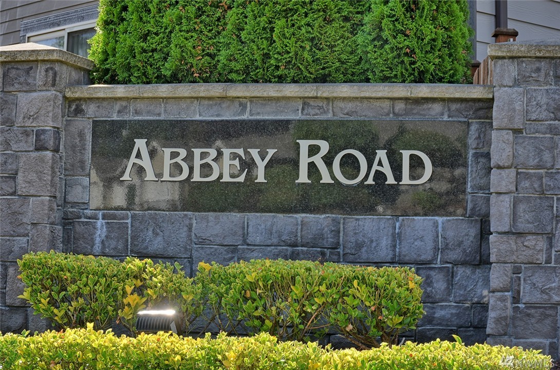 Abbey Road Townhomes Bothell Mill Creek