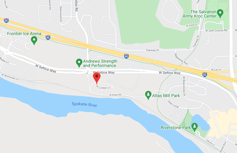 where is Bellerive Community located