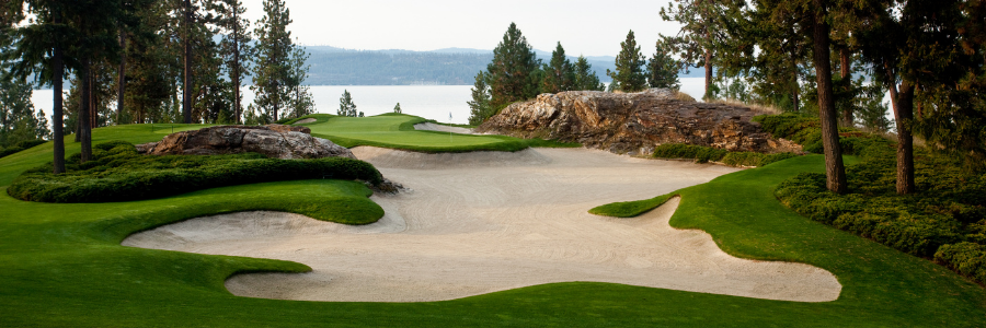 Black Rock Golf Course, Activities