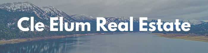 Cle Elum Real Estate and Homes For Sale and real estate info on PersingerGroup.com