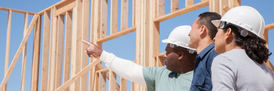 Custom Construction Homes, new construction