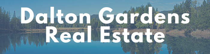 Dalton Gardens Real Estate and Homes For Sale and real estate info on PersingerGroup.com