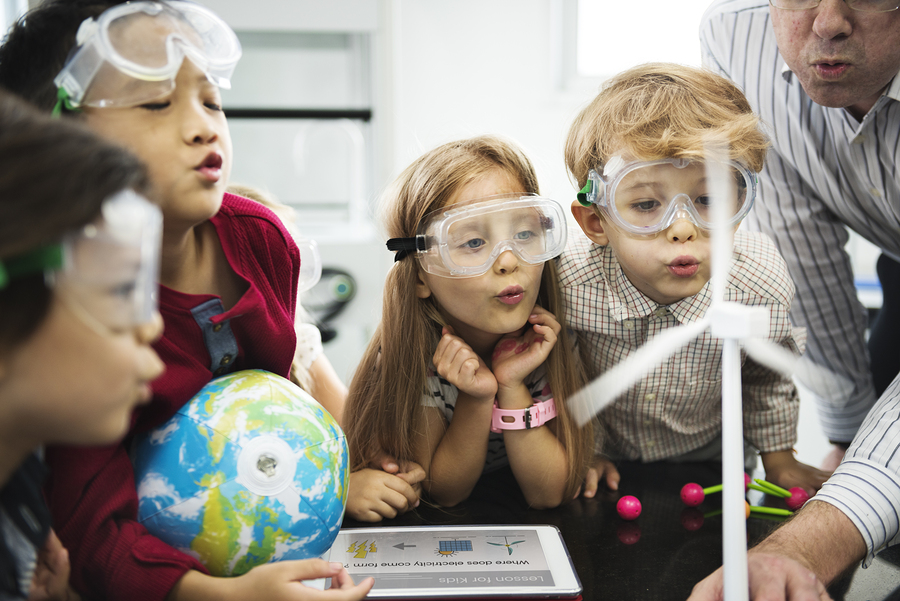 Enjoy great classes at the library near your Monroe home.