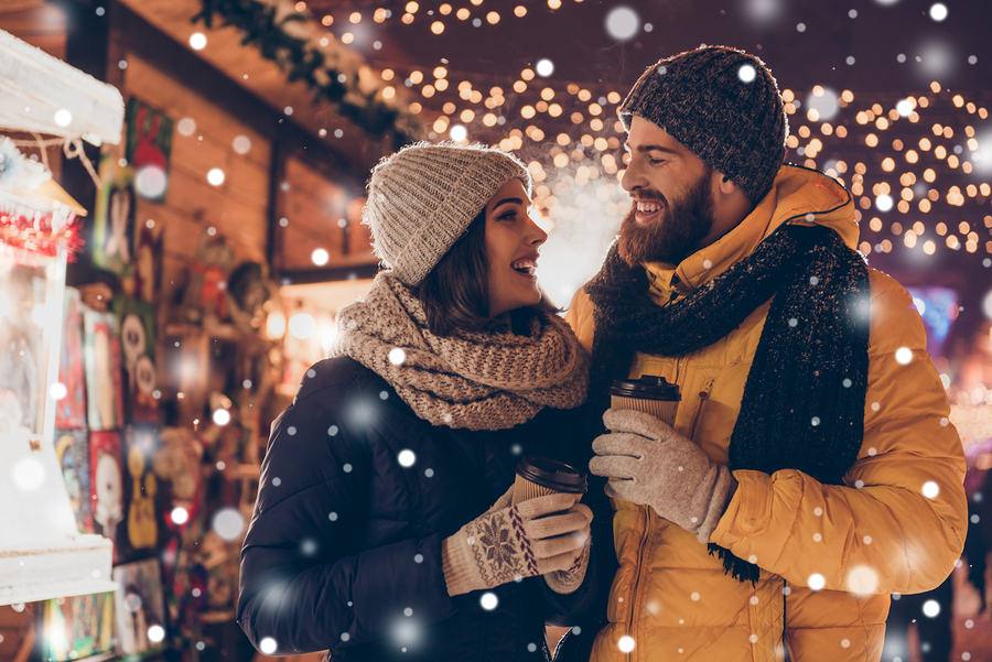 Explore Monroe real estate this holiday season.