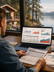 Get Your Income Documentation in Order