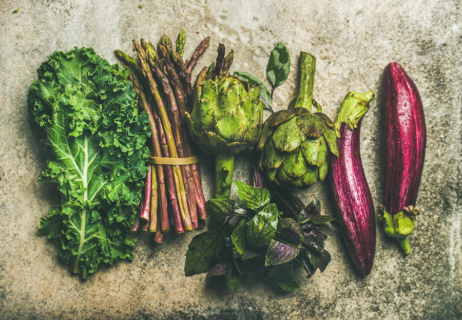 Get fresh veggies for your Snohomish home at the farmers market.