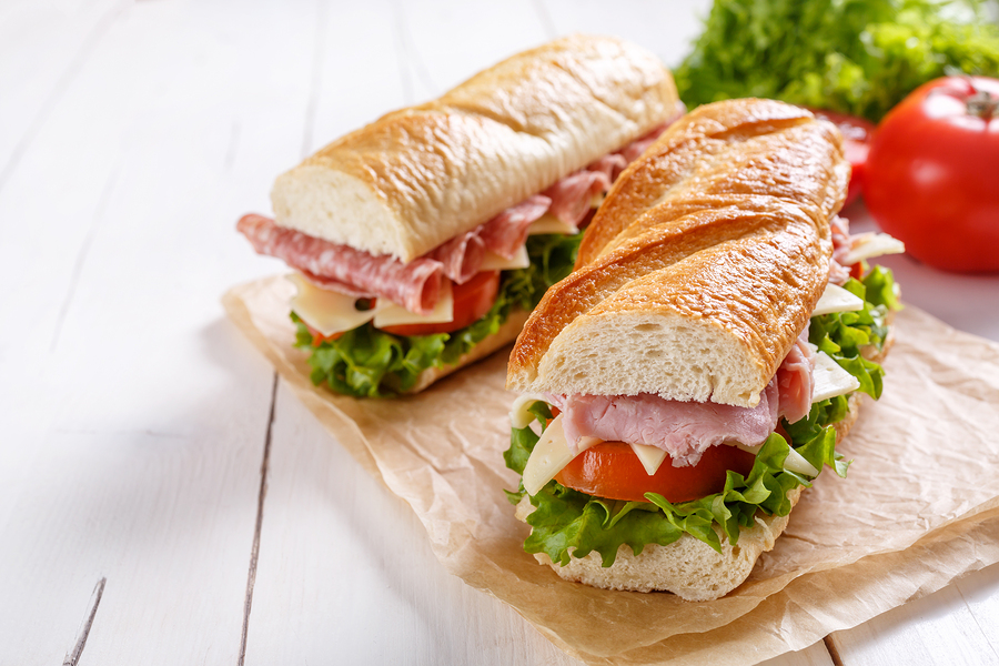 Find Your New Favorite Sandwich Place near Snohomish Homes at Christa’s