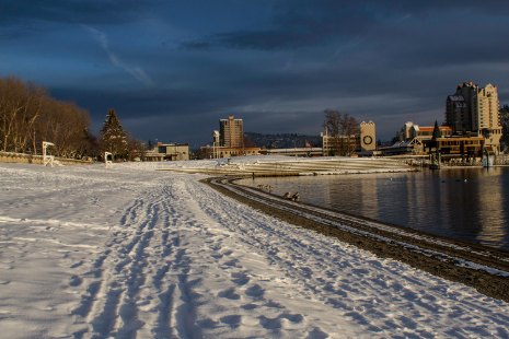 How Much Snow Does Coeur D Alene Idaho Get Brutal Winters how-much-snow-does-coeur-d-alene-idaho-get-brutal-winters