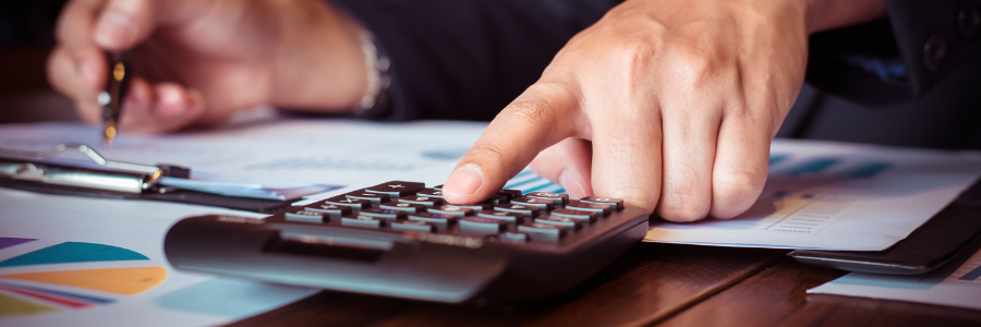 Investing new construction affects cash flow and roi