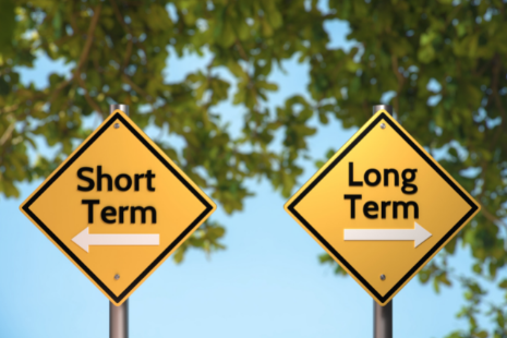 Long Term Rental vs Short Term Rental