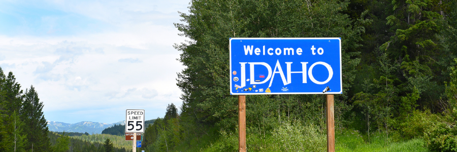 North Idaho STR Market