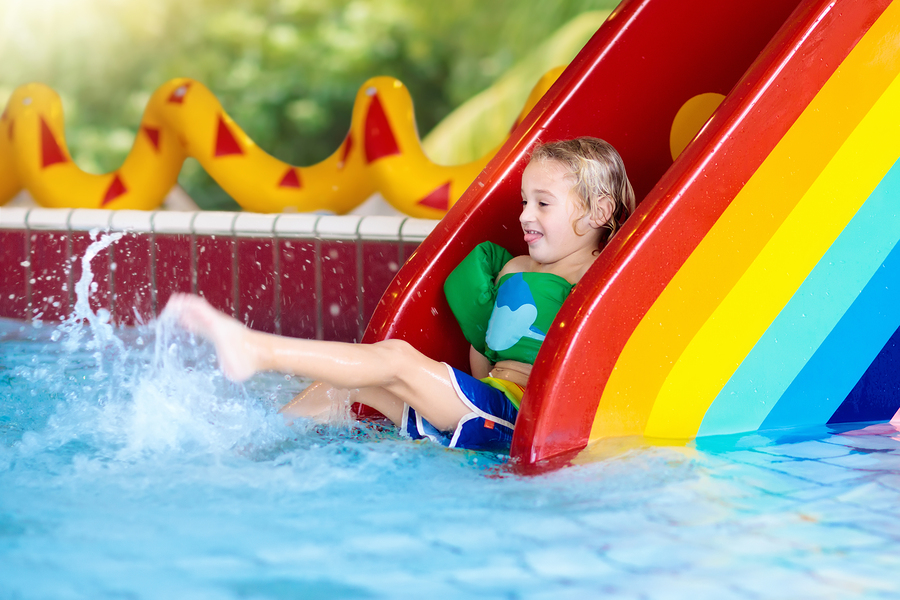 Snohomish real estate owners go swimming