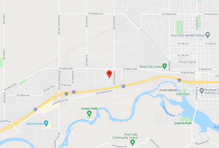where is Avalon Est located