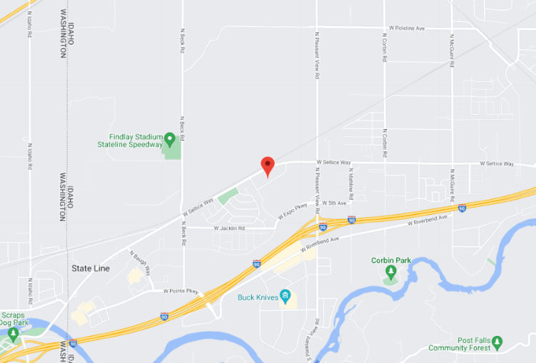 Expo At Post Falls Homes For Sale Post Falls Real Estate