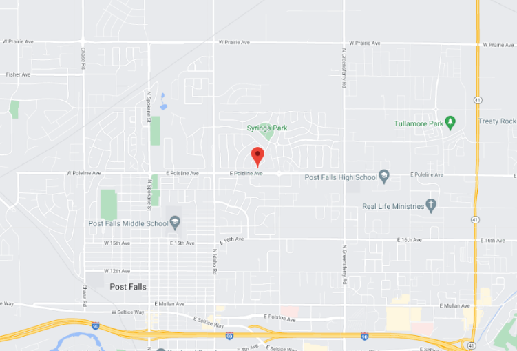 Fieldstone At Prairie Falls 5th Homes For Sale | Post Falls Real Estate
