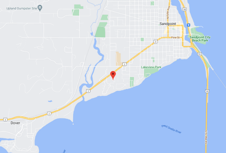 Forest Park Homes For Sale Sandpoint Real Estate