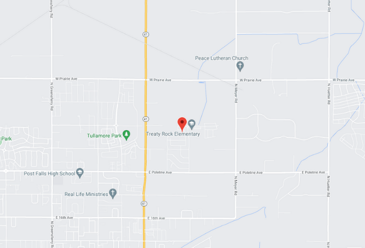 Foxtail Homes For Sale Post Falls Real Estate