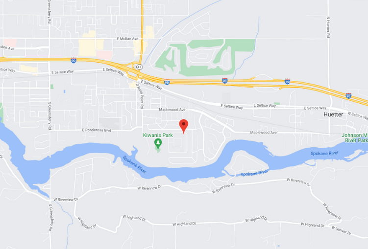 Hunters Glen Homes For Sale Post Falls Real Estate