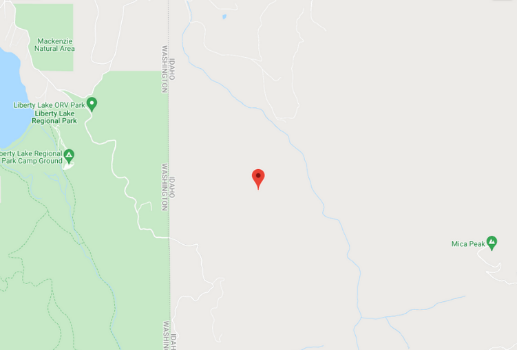 where is Hyatt Hills located