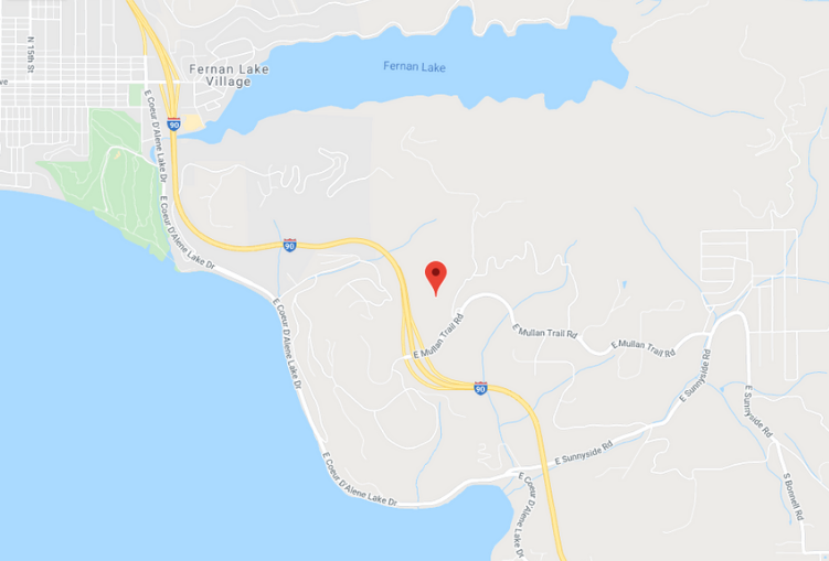 where is Kroetch Est located