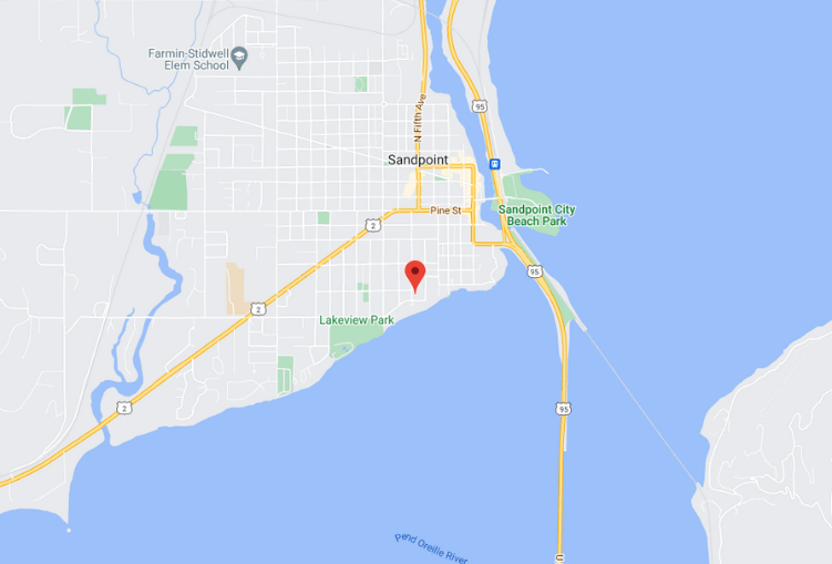 Lake Park Homes For Sale Sandpoint Real Estate