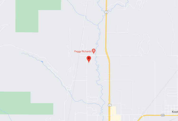 where is Meadow Wood (Sandpoint) located