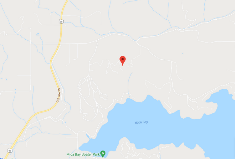 Mica Pines Homes For Sale Coeur d'Alene Real Estate