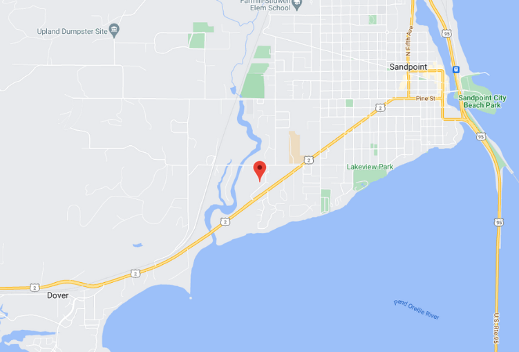 where is Northview located
