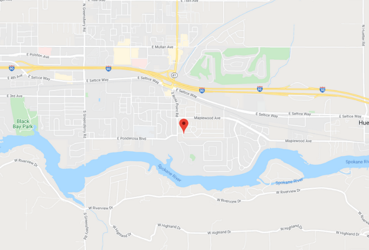 where is Pinevilla located