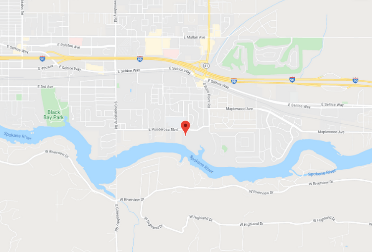 Rocky Point Homes For Sale Post Falls Real Estate