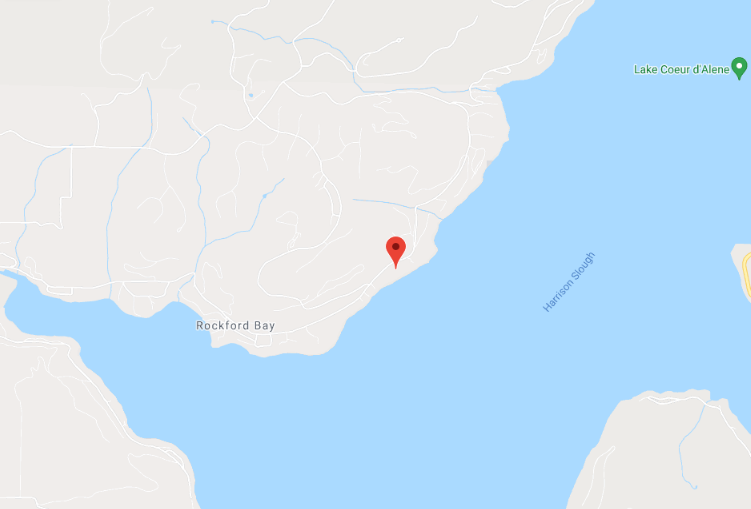 where is Sampson Sub located
