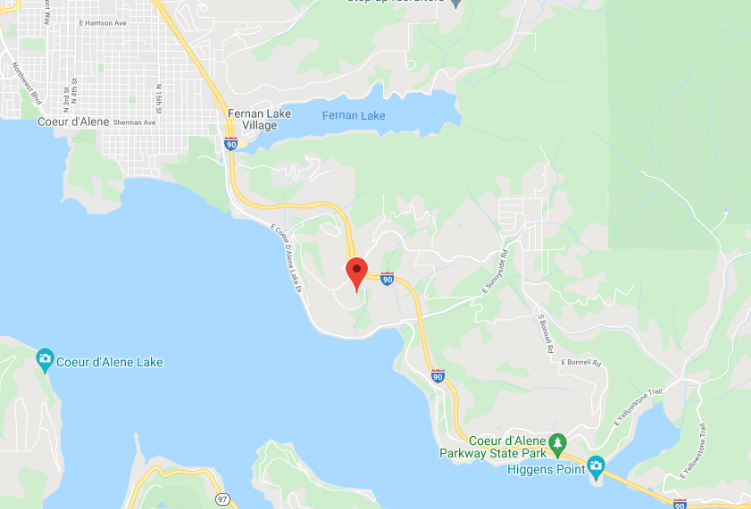 Syringa Heights Homes For Sale Coeur d'Alene Real Estate