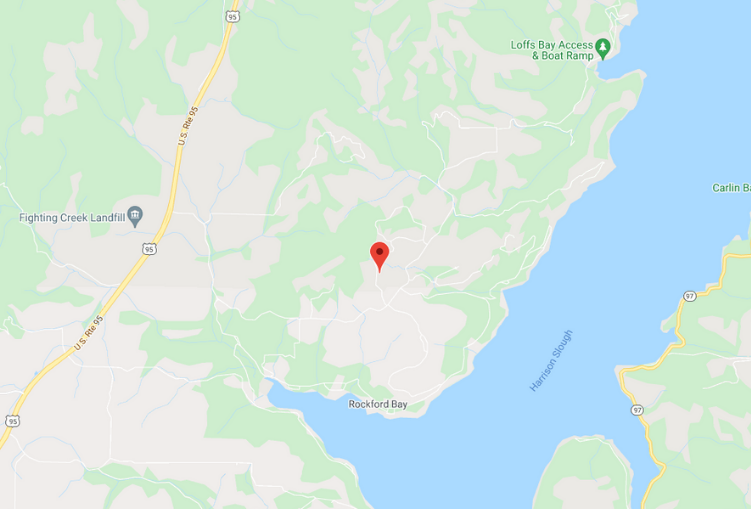 The Club At Rock Creek Homes For Sale Golf Course, Coeur d'Alene Real