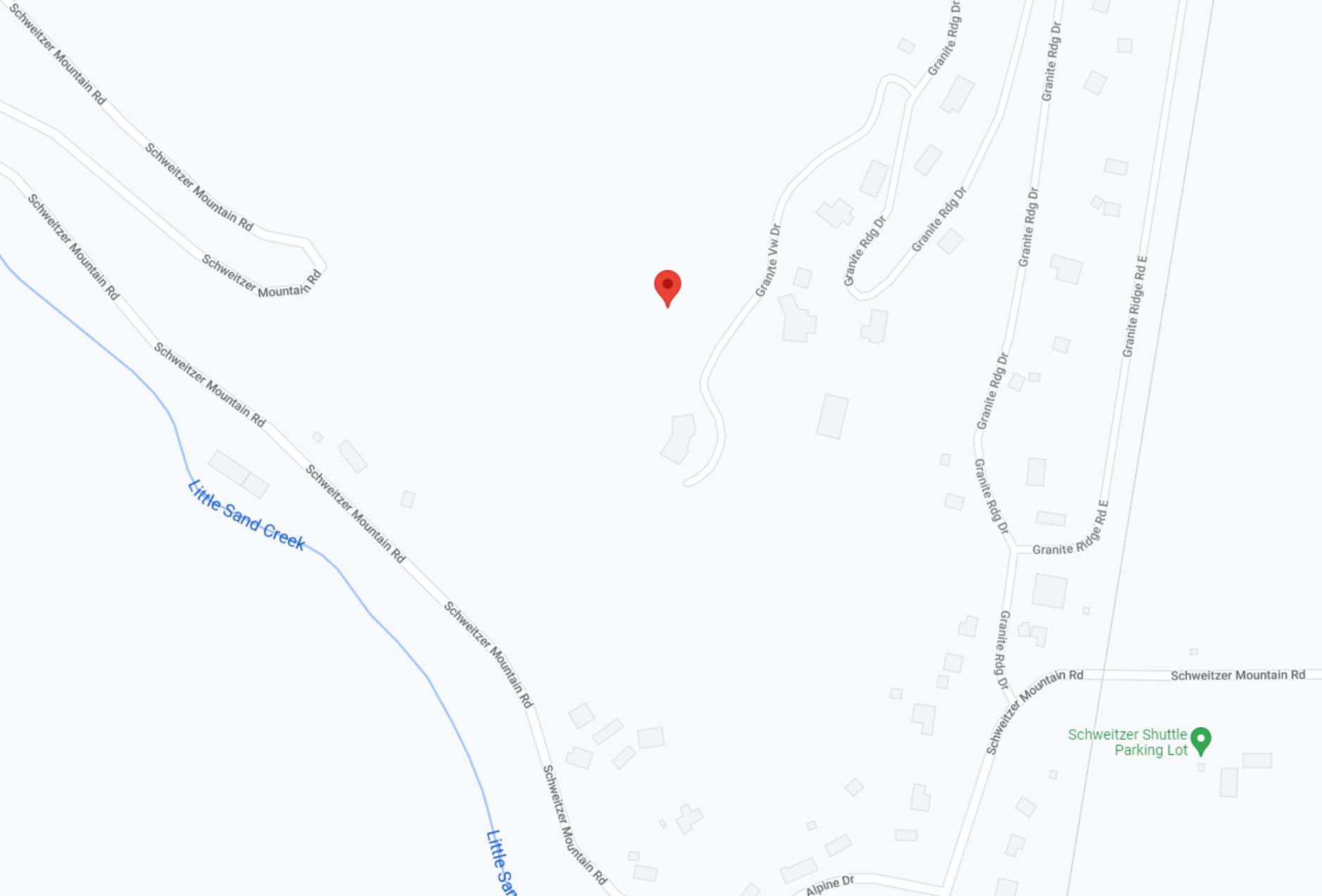 where is The Idaho Club located