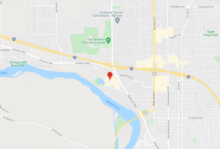 Village At Riverstone Homes For Sale Coeur d'Alene Real Estate