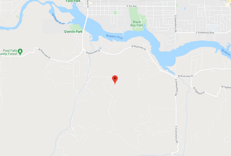 where is Wellington Heights Est 1st located