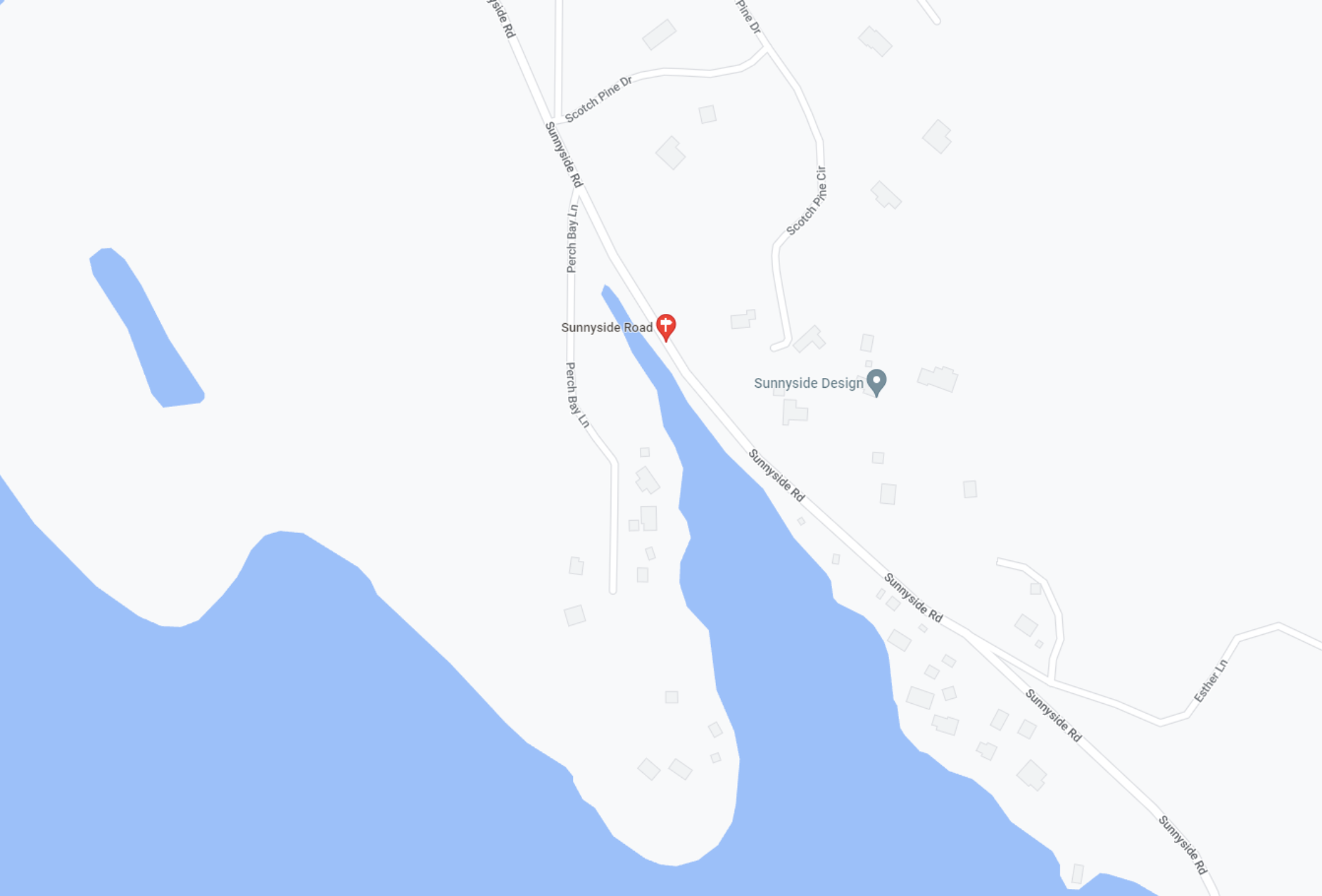 where is Whispering Pines located