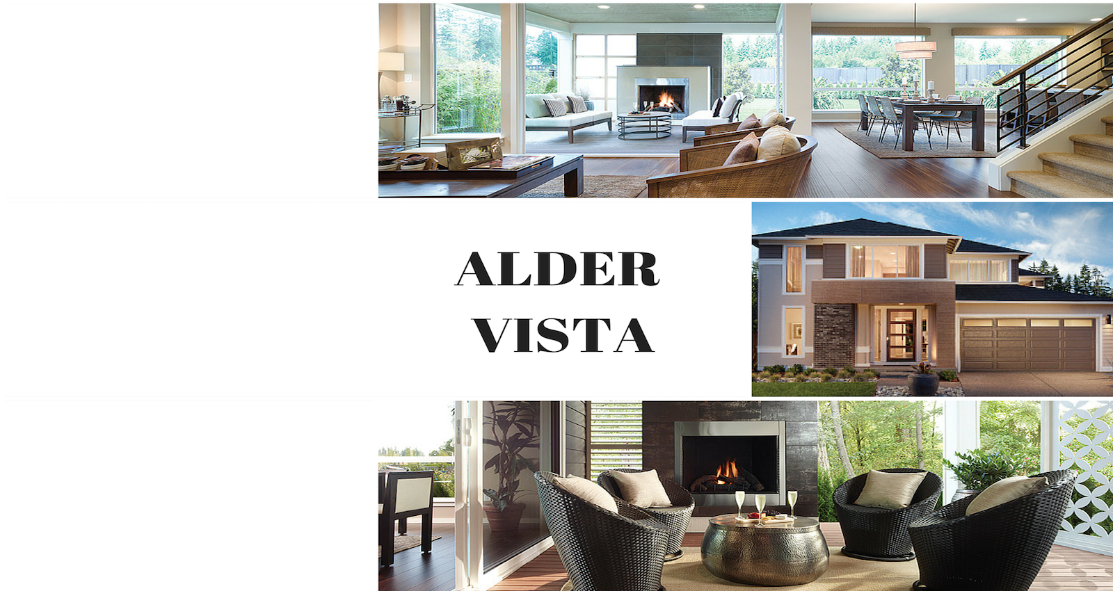 Alder Vista, Lake Stevens WA Homes & Real Estate For Sale