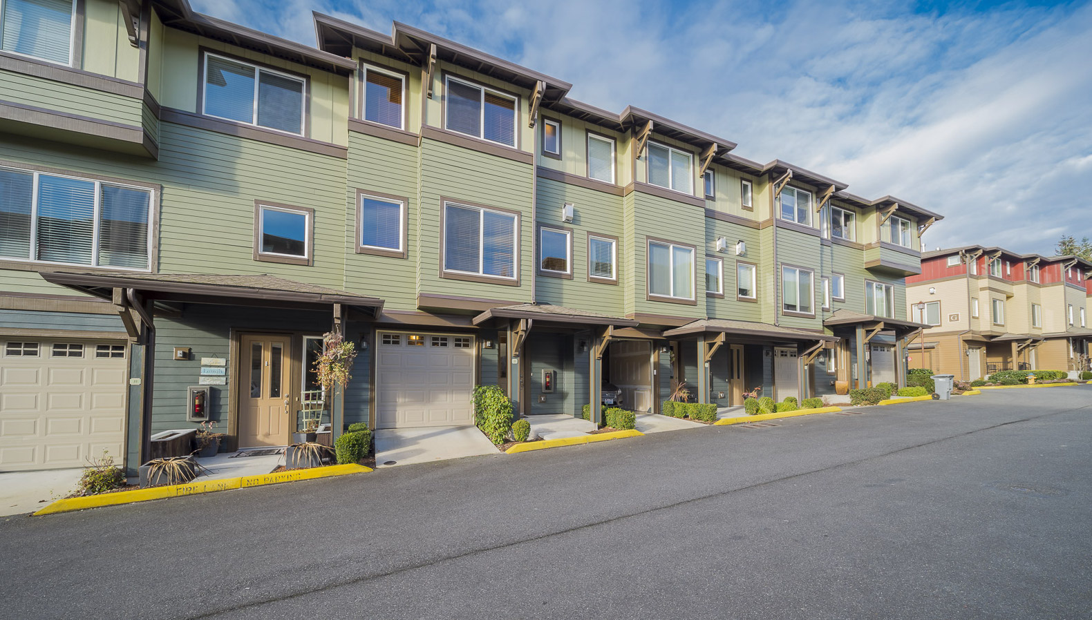 Altura Townhomes Bothell Real Estate Homes For Sale & Values