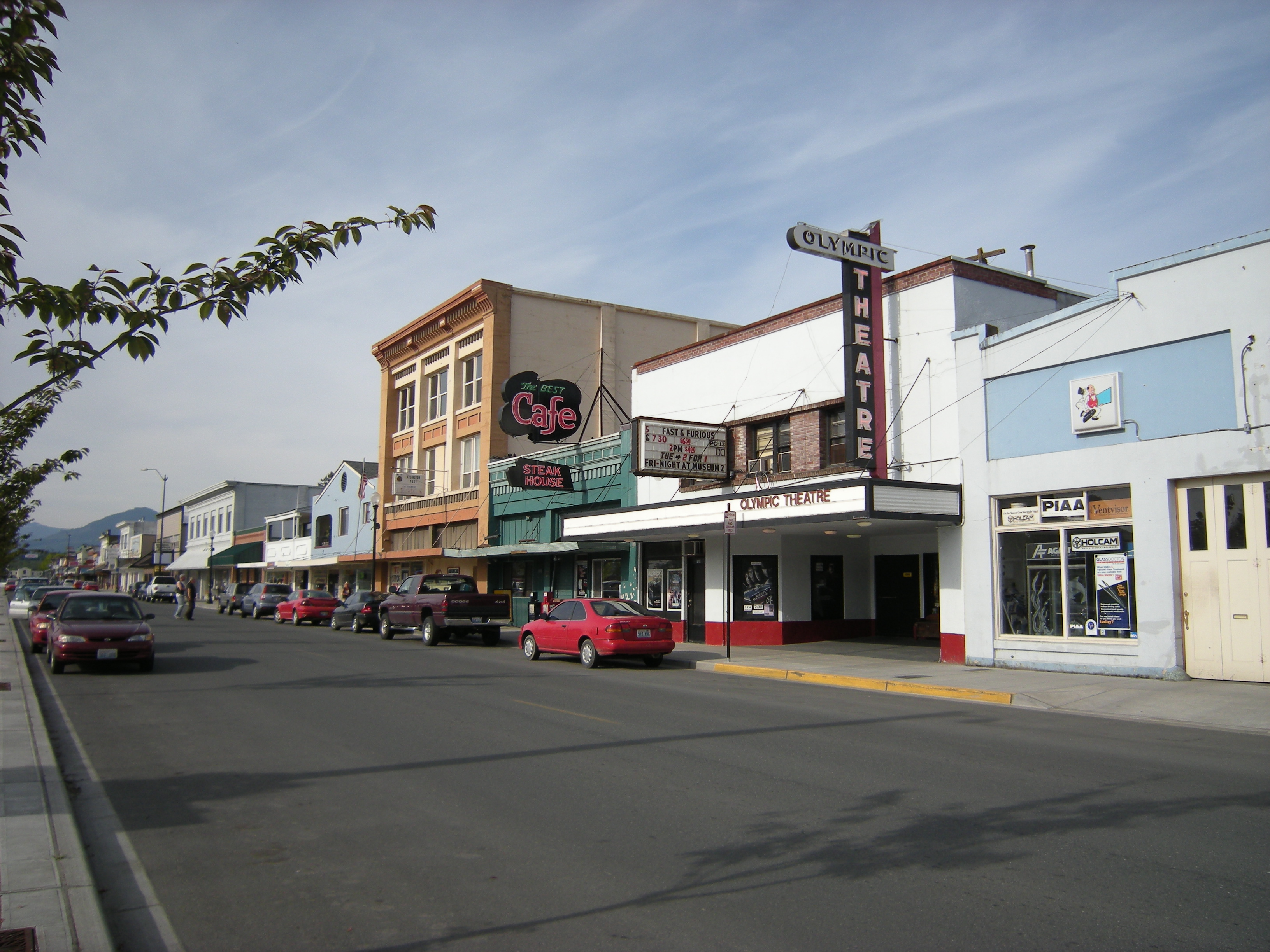 Arlington WA Real Estate & Homes for Sale