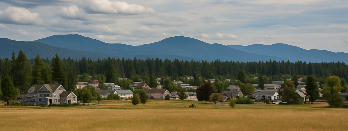 Athol, Idaho, living in Athol and things to do.