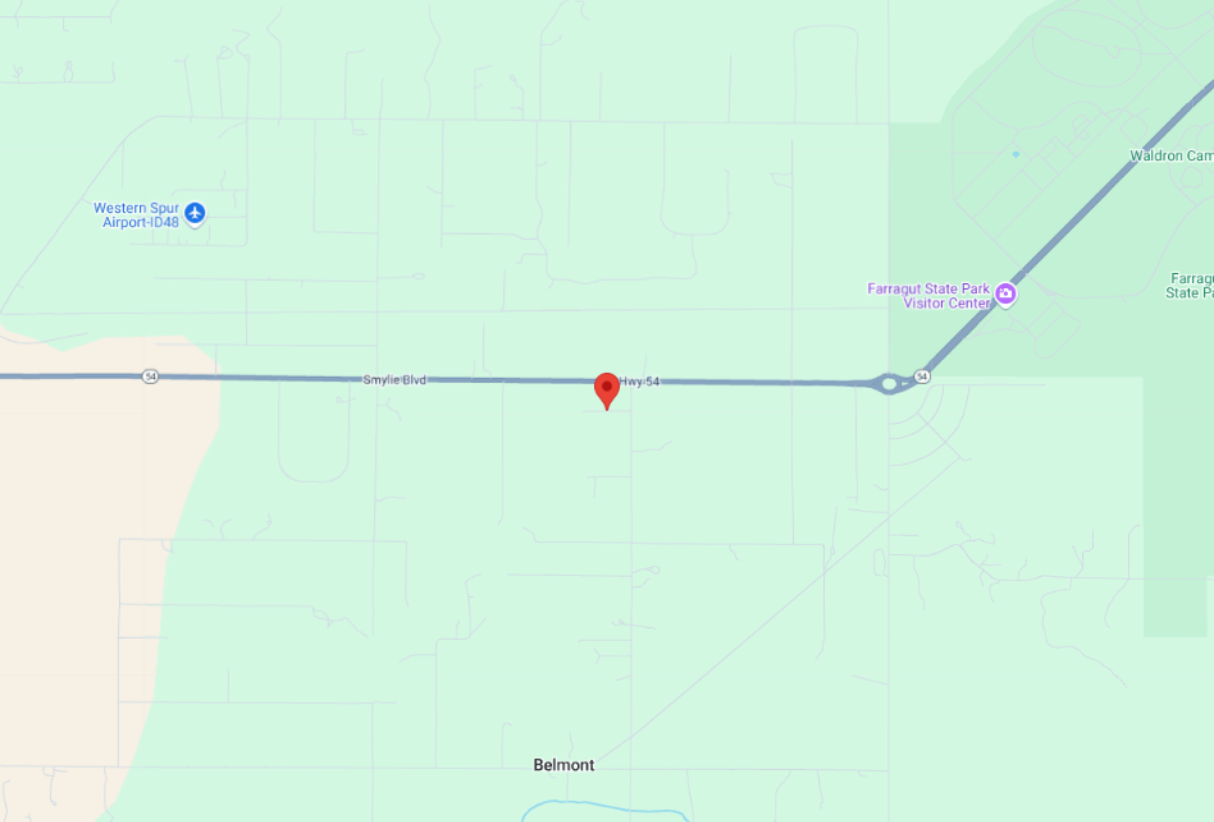 where is Bayview Estates Community located