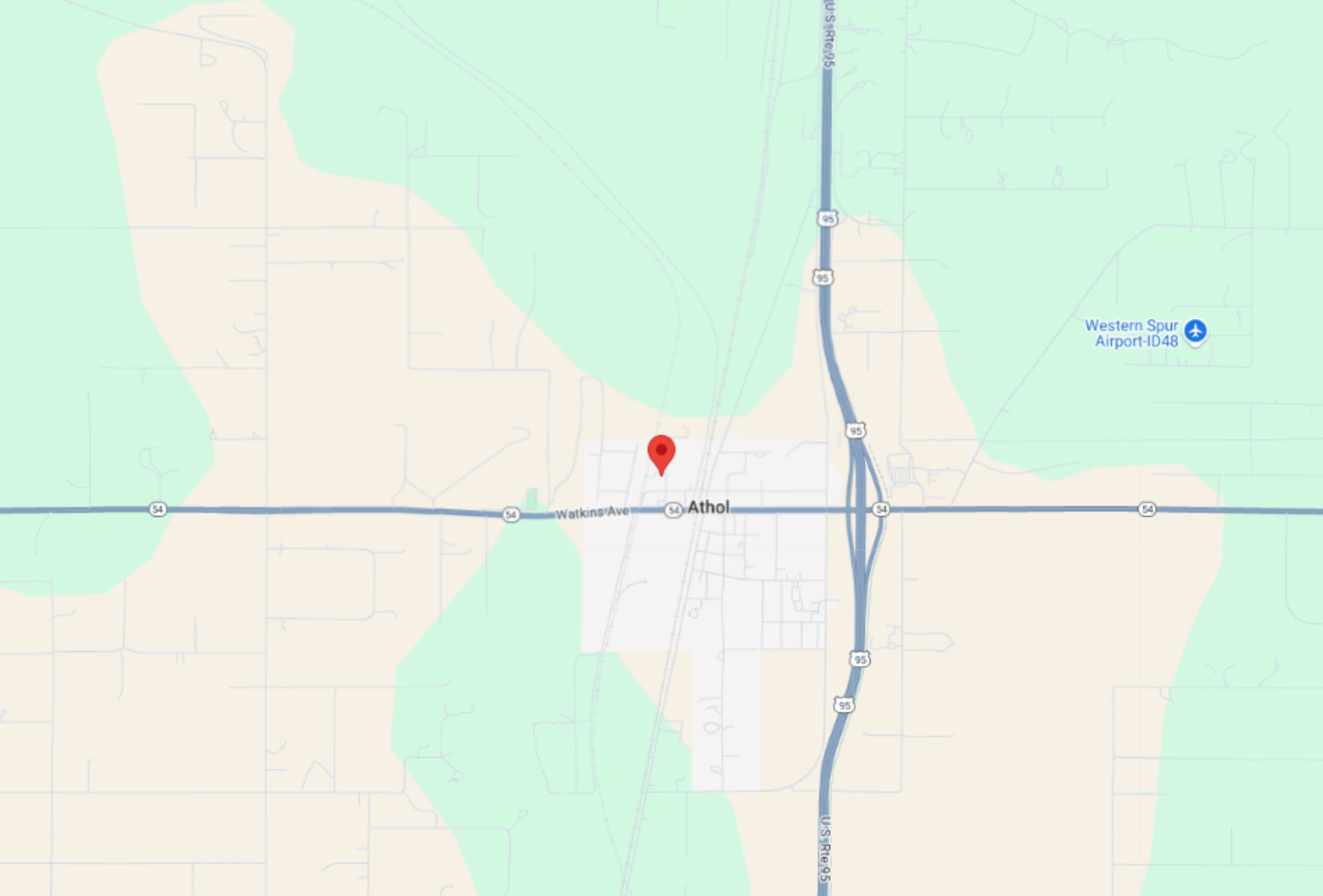 where is Bennetts Community located