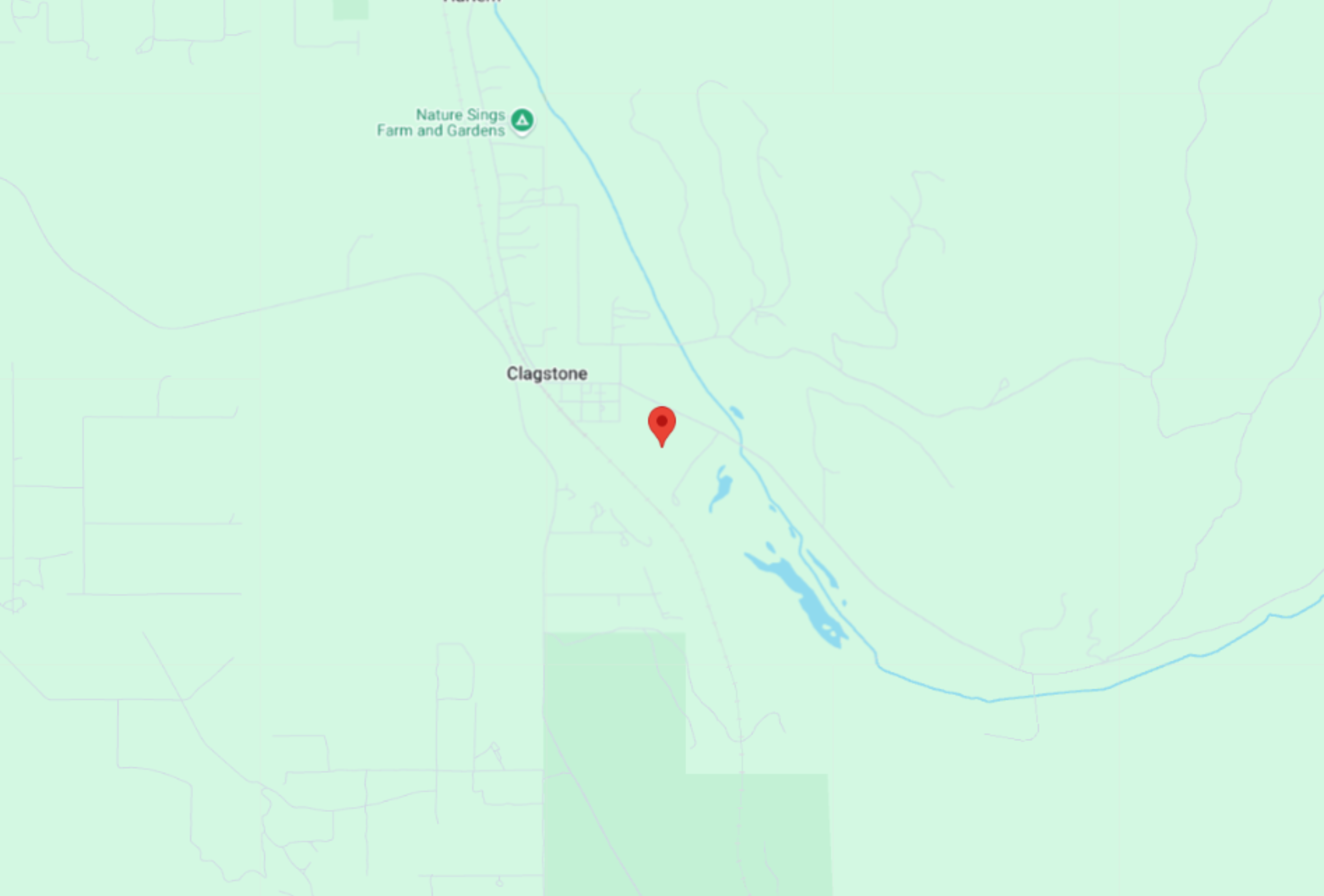 where is Broken Arrow Estates Community located