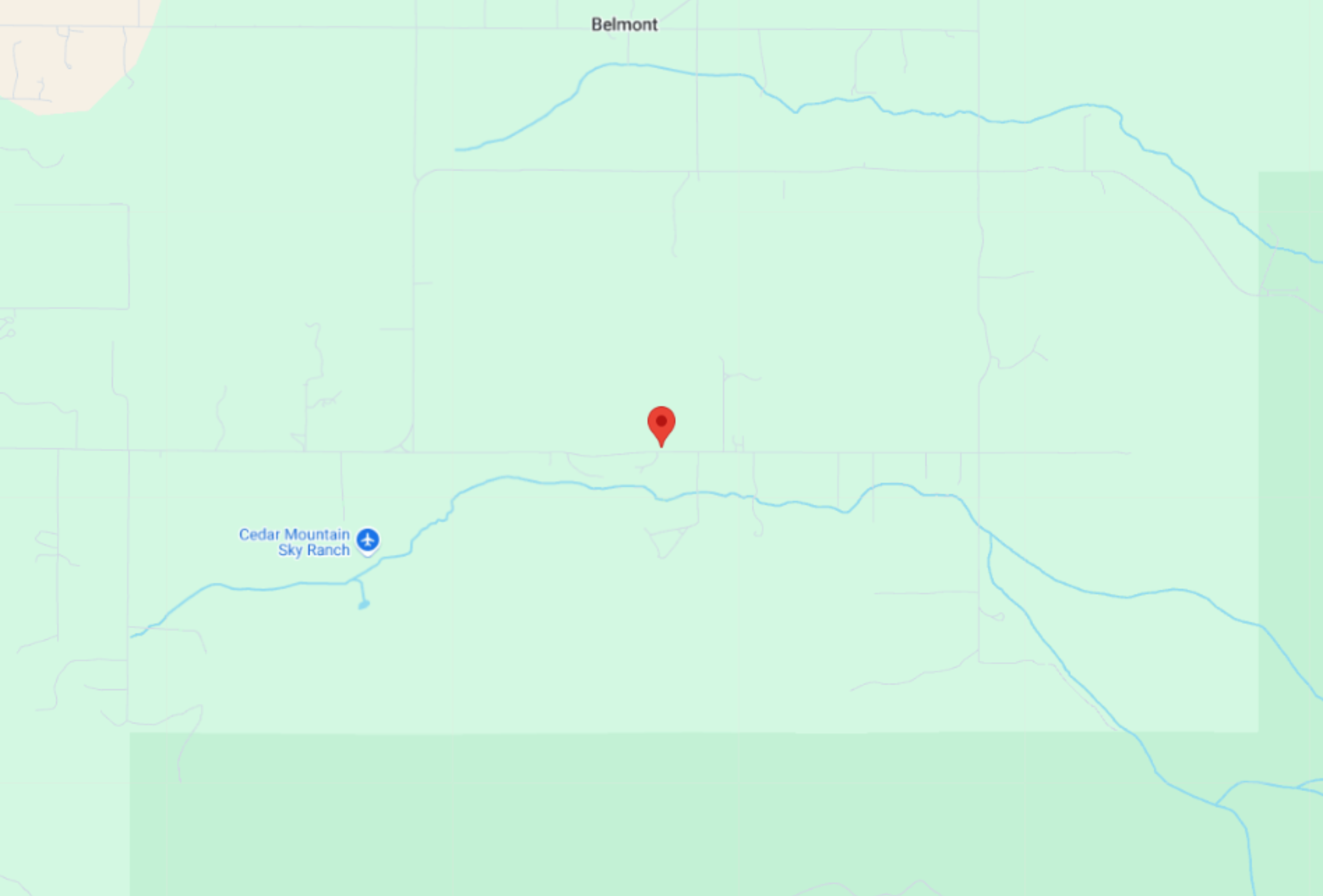 where is Bunco Ranch Subdivision Community located