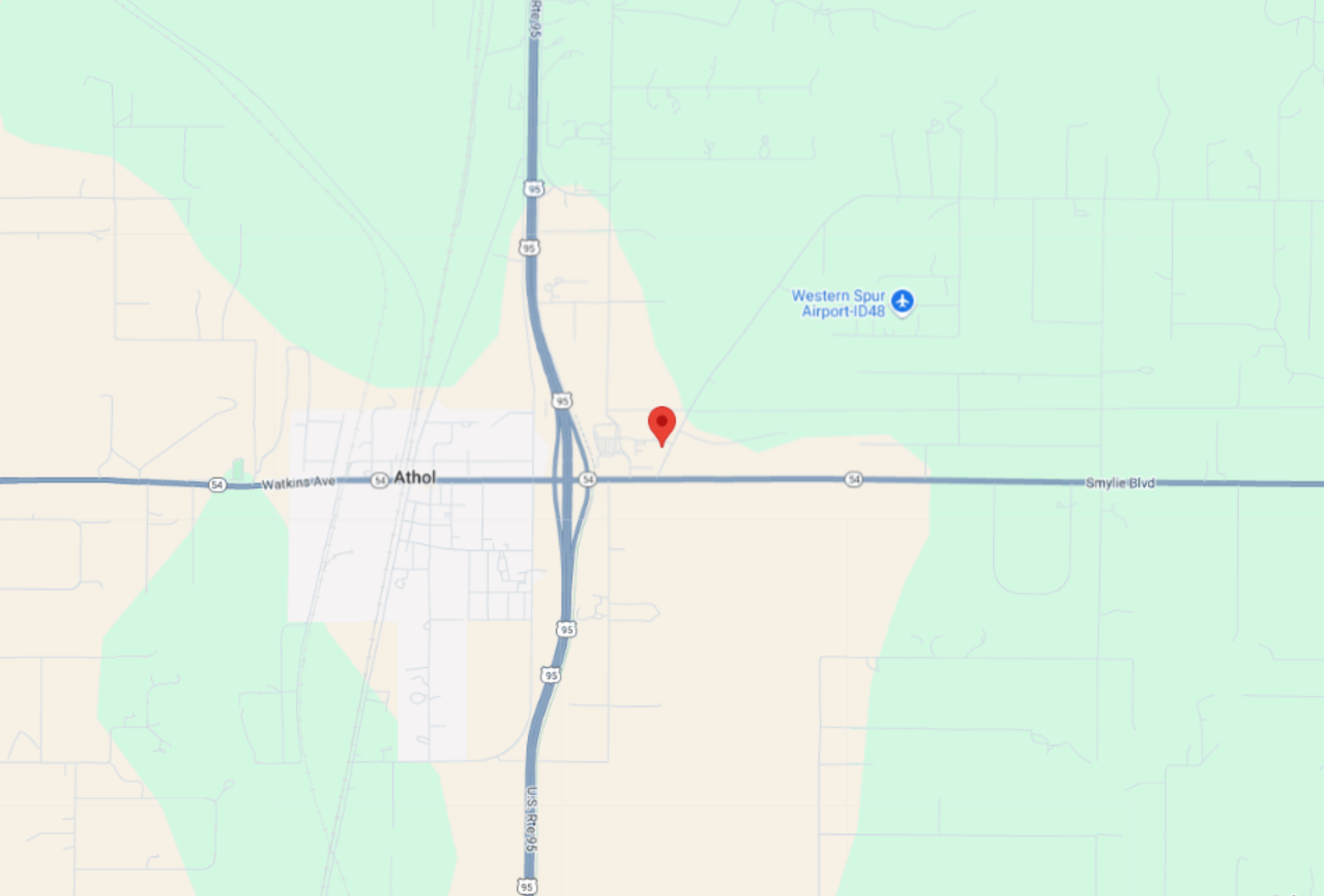 where is Crossings Community located