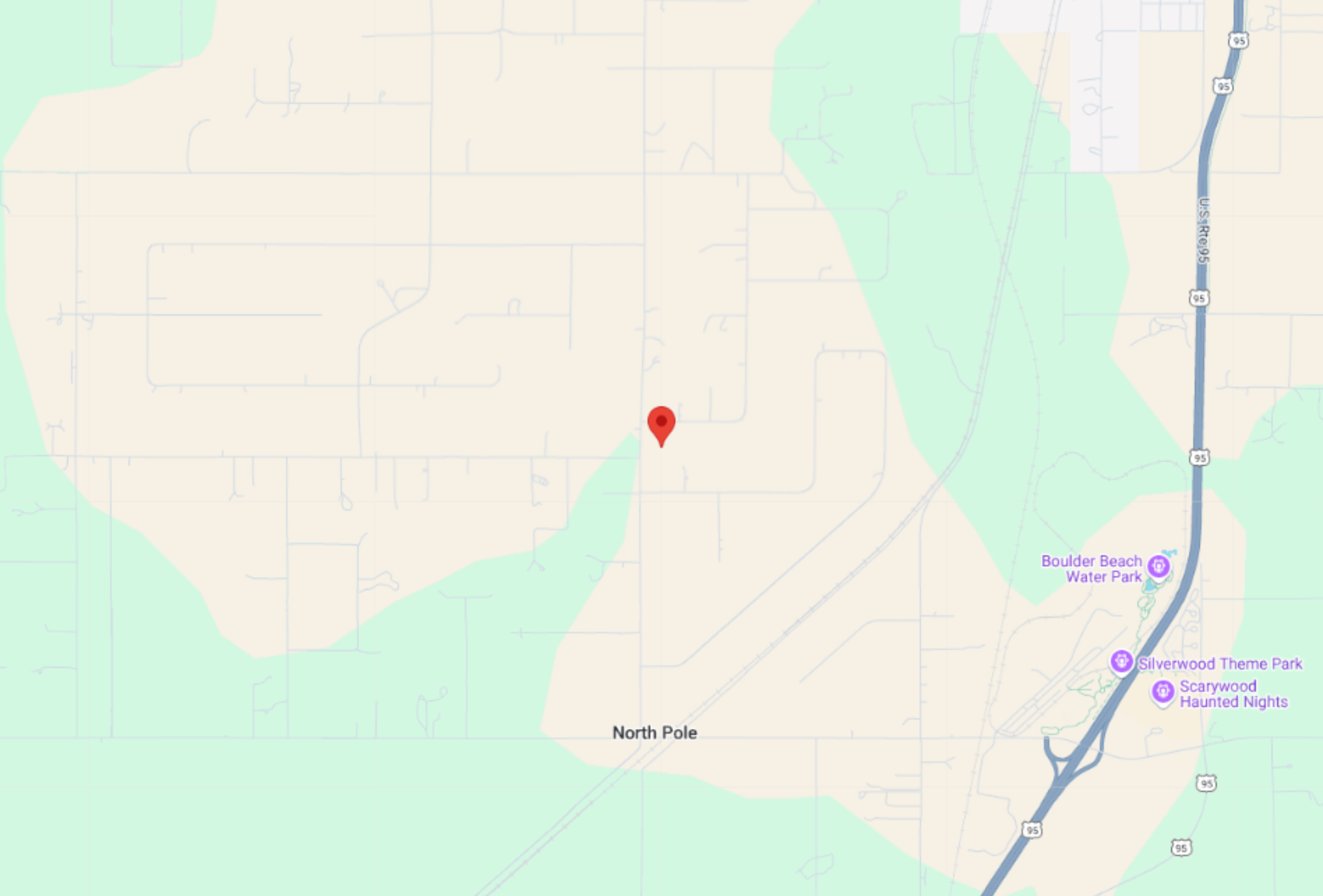 where is Fitzmorris Acres Community located