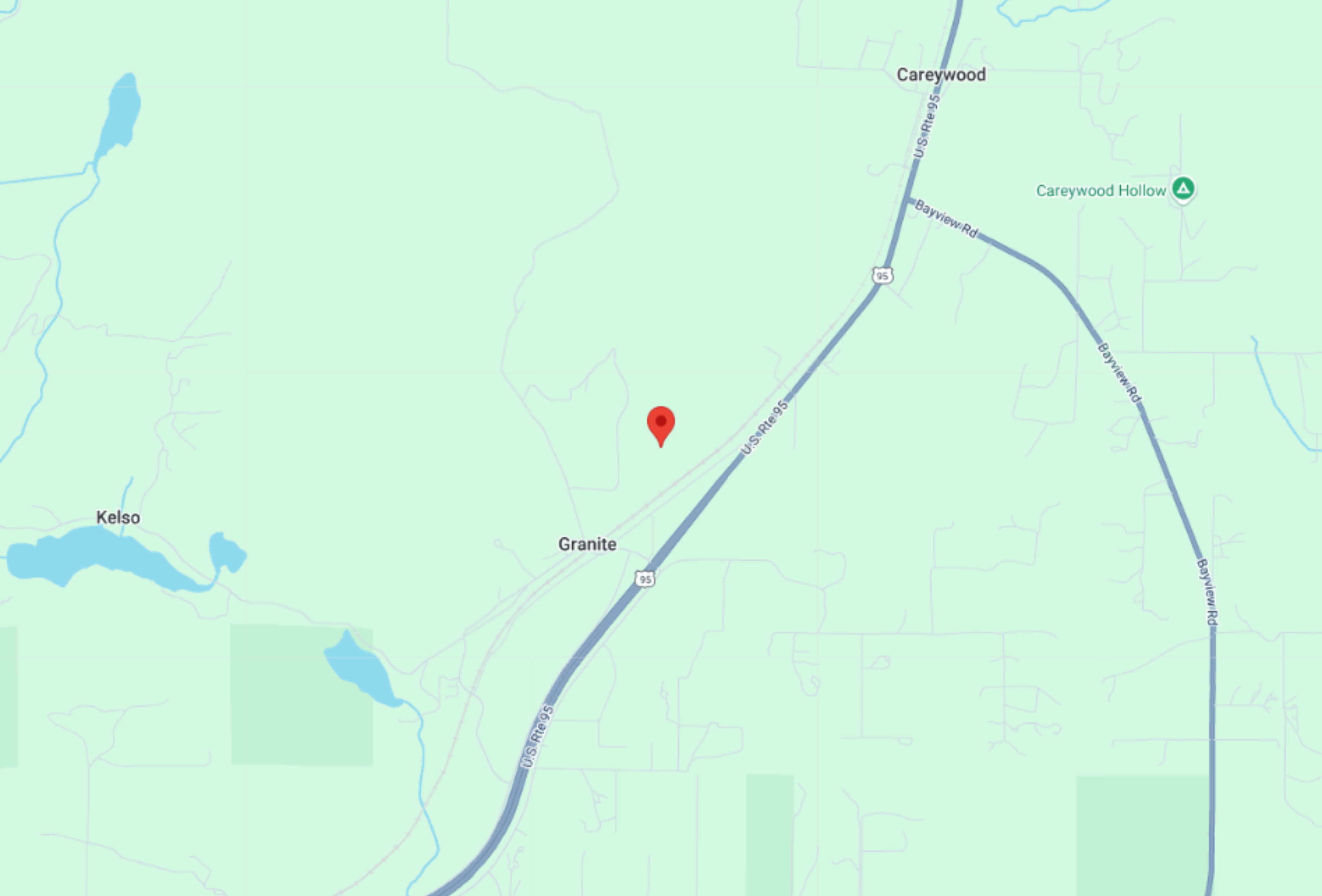 where is Grand Fir Estates Community located
