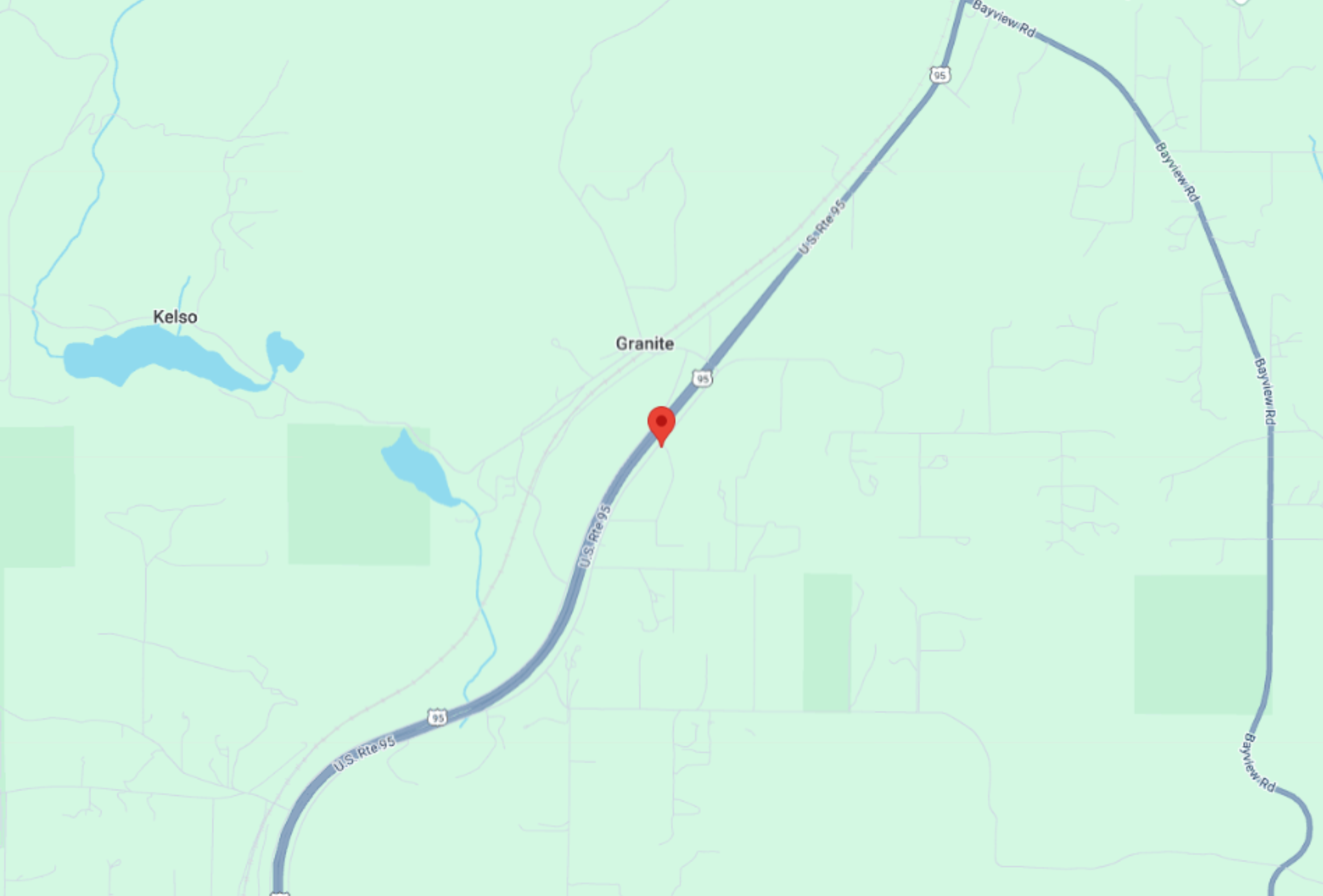 where is Happy Meadows Community located